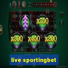 live sportingbet